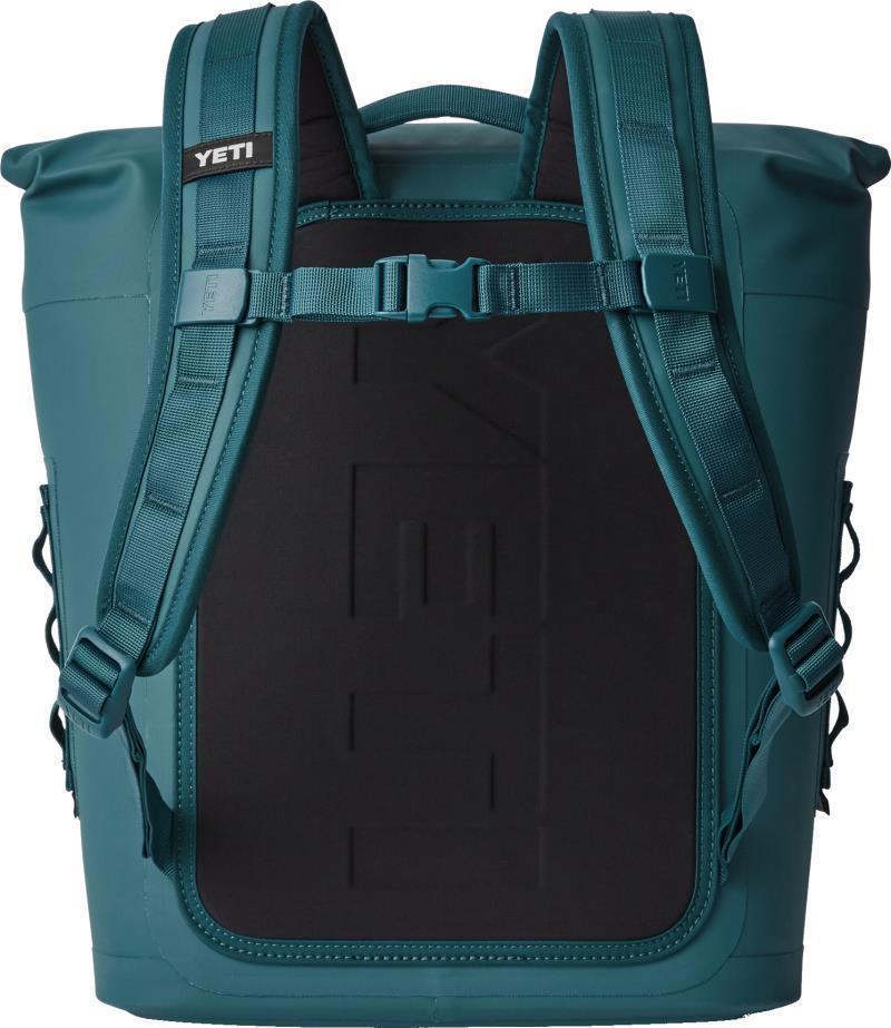 Hopper Backpack M12 - Agave Teal 4