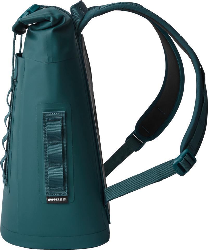 Hopper Backpack M12 - Agave Teal 5