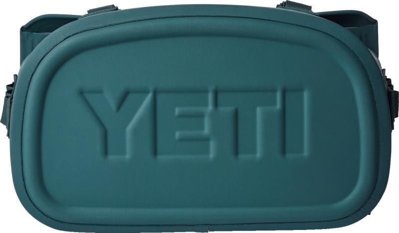 Hopper Backpack M12 - Agave Teal 7