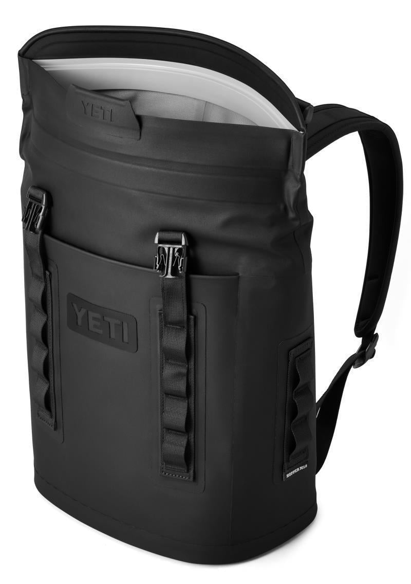 Hopper Backpack M12 - Black 4