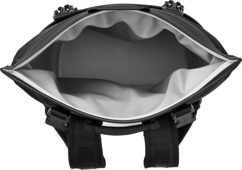 Hopper Backpack M12 - Black 6
