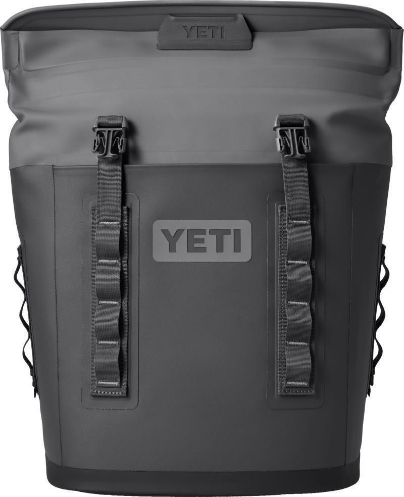 Hopper Backpack M12 - Charcoal 2