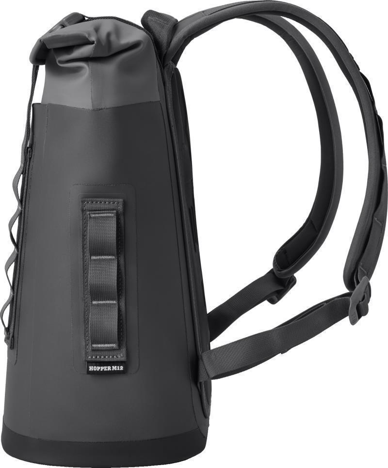 Hopper Backpack M12 - Charcoal 7