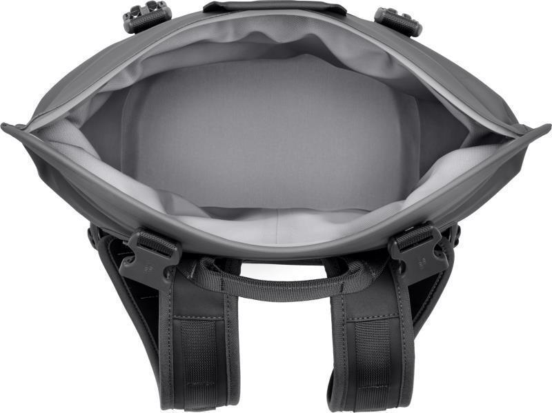 Hopper Backpack M12 - Charcoal 8