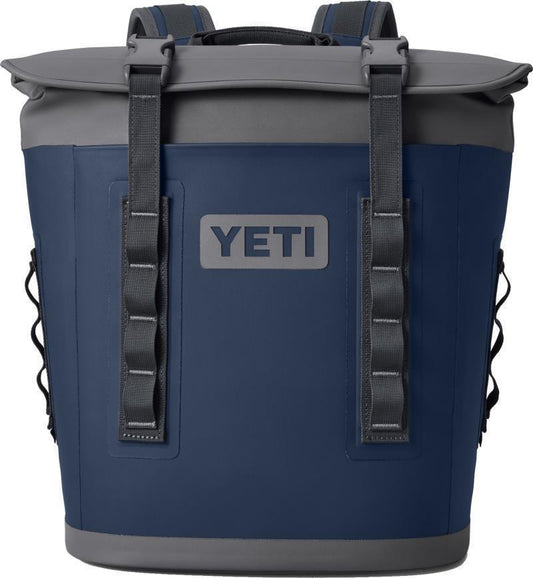 Hopper Backpack M12 - Navy 1