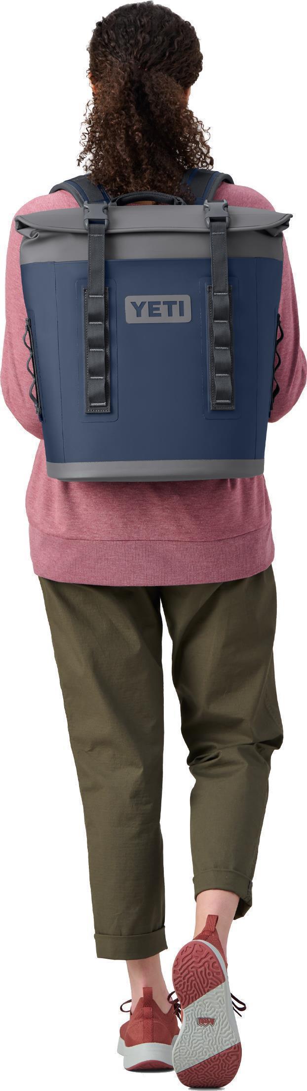 Hopper Backpack M12 - Navy 10