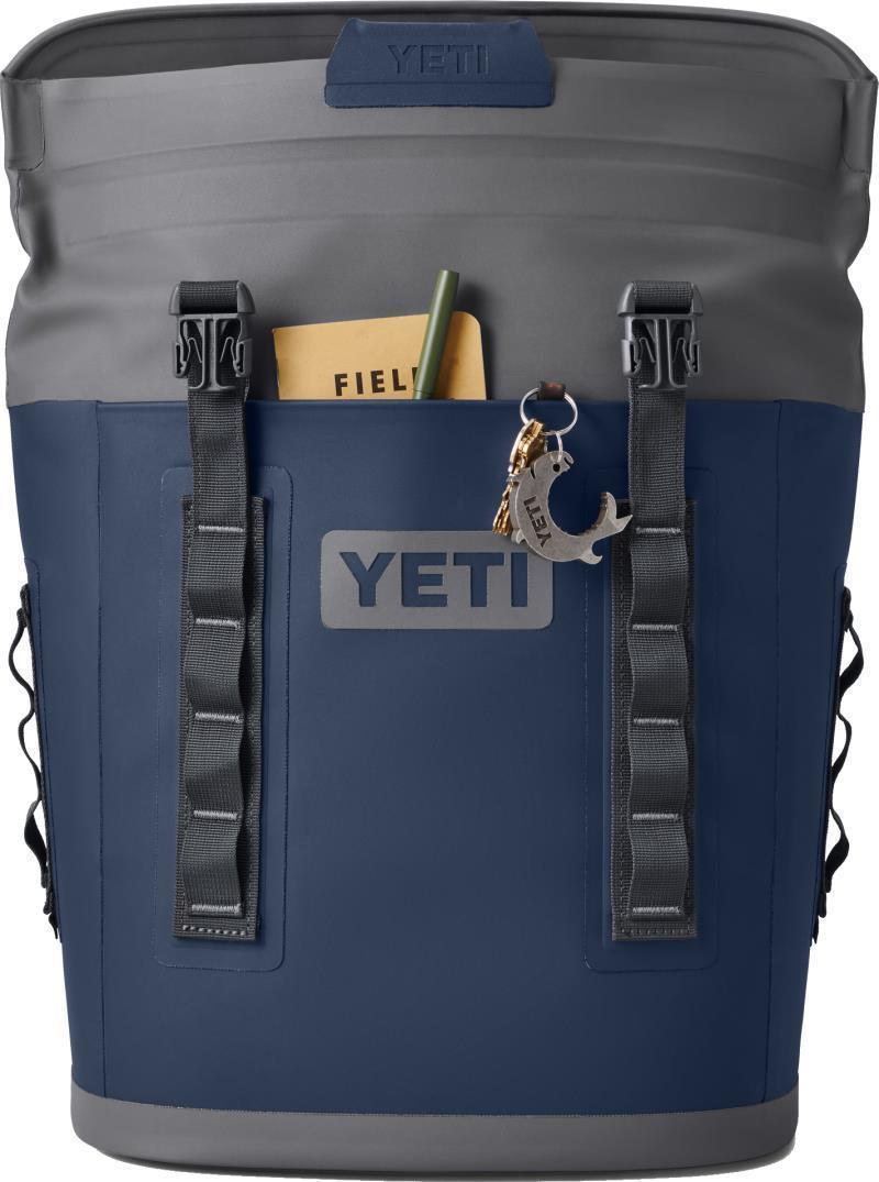 Hopper Backpack M12 - Navy 2
