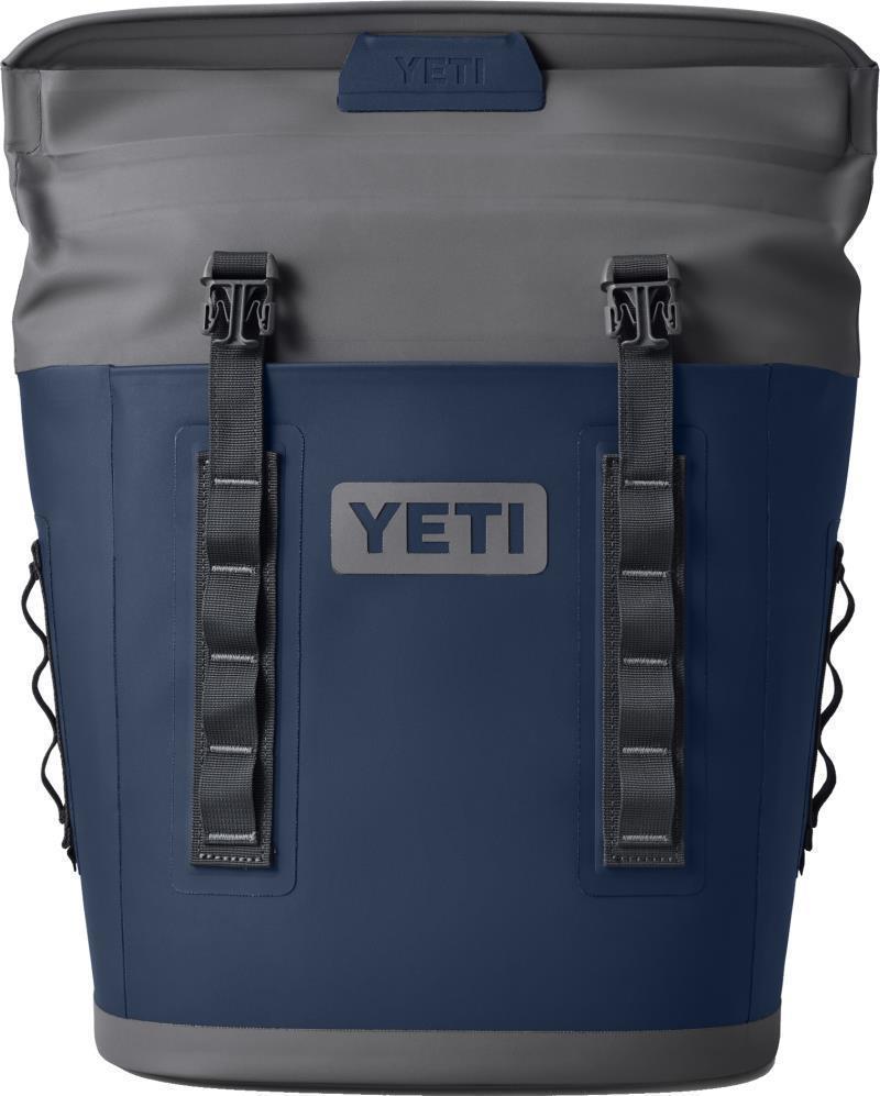 Hopper Backpack M12 - Navy 3