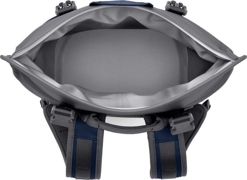Hopper Backpack M12 - Navy 4