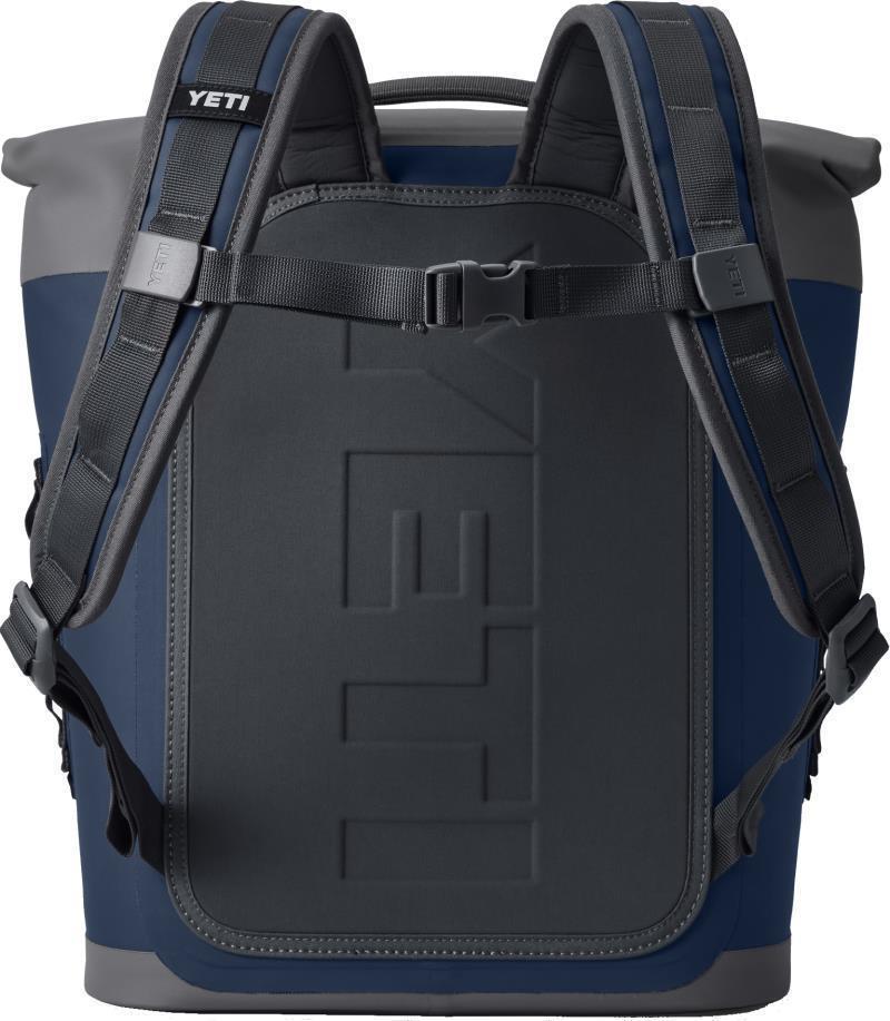 Hopper Backpack M12 - Navy 5