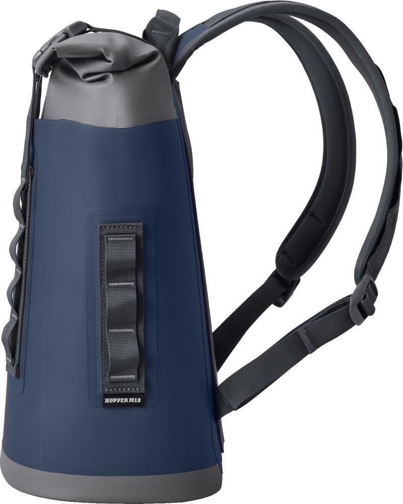 Hopper Backpack M12 - Navy 6