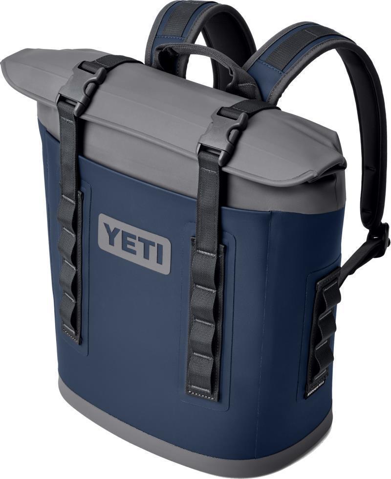 Hopper Backpack M12 - Navy 7