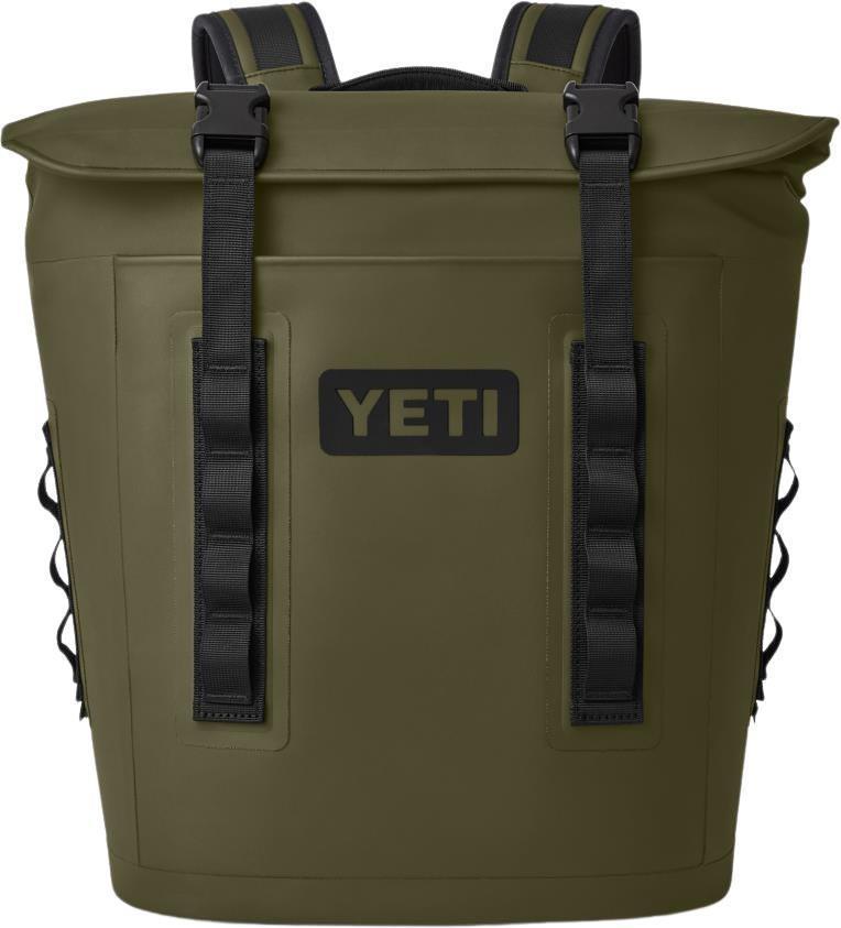 Hopper Backpack M12 - olive 1