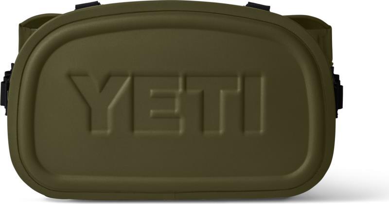 Hopper Backpack M12 - olive 1