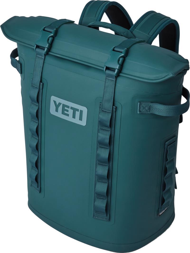 Hopper Backpack M20 - Agave Teal 1