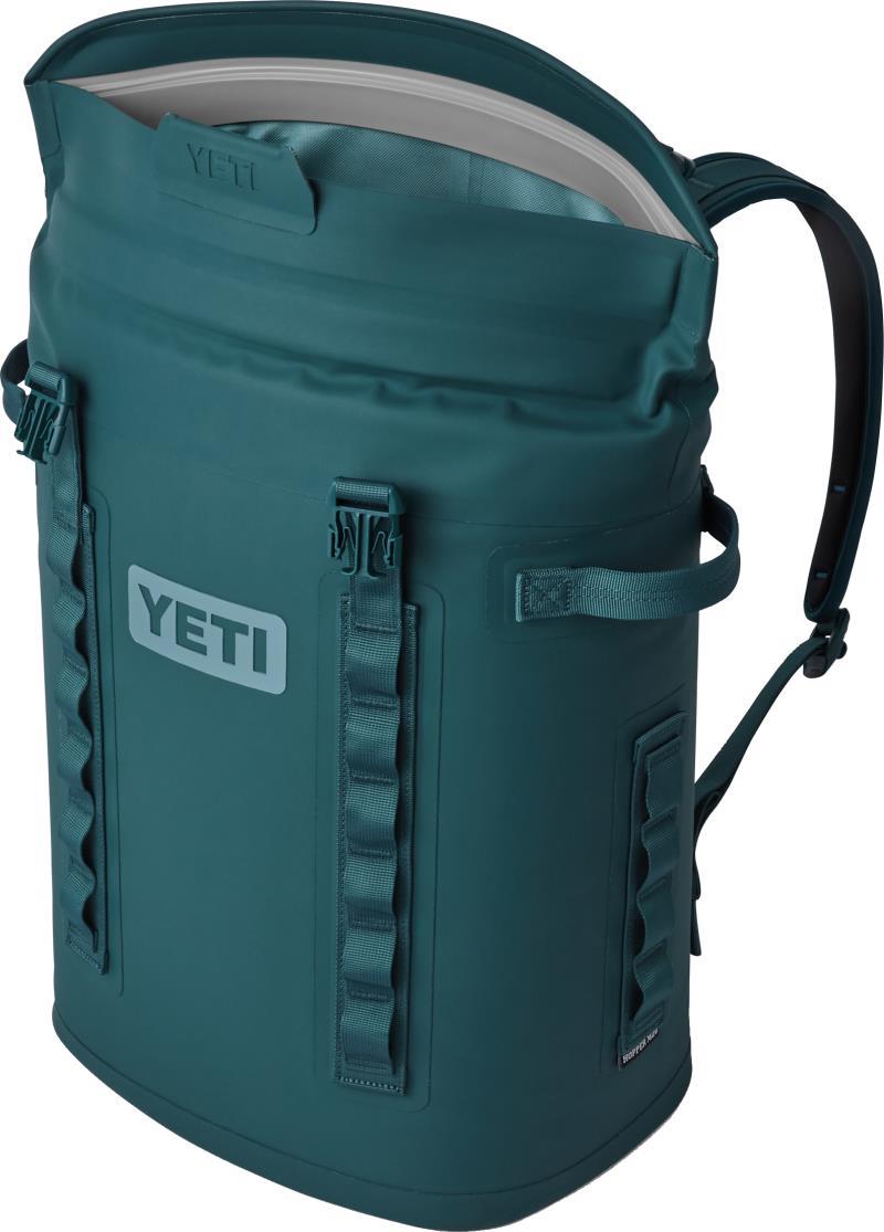 Hopper Backpack M20 - Agave Teal 2