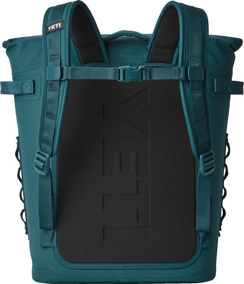 Hopper Backpack M20 - Agave Teal 3