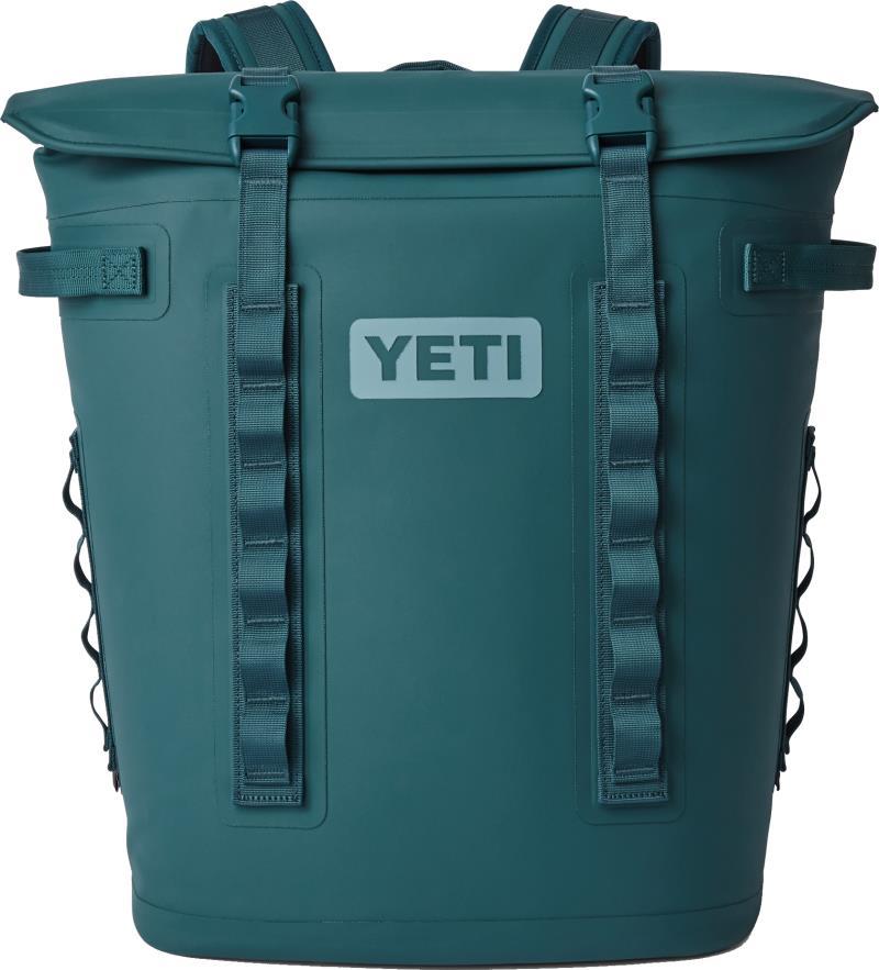 Hopper Backpack M20 - Agave Teal 5