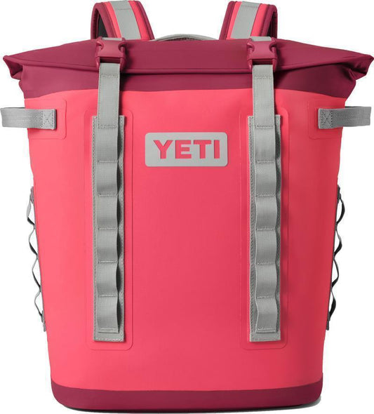 Hopper Backpack M20 - Bimini Pink 1