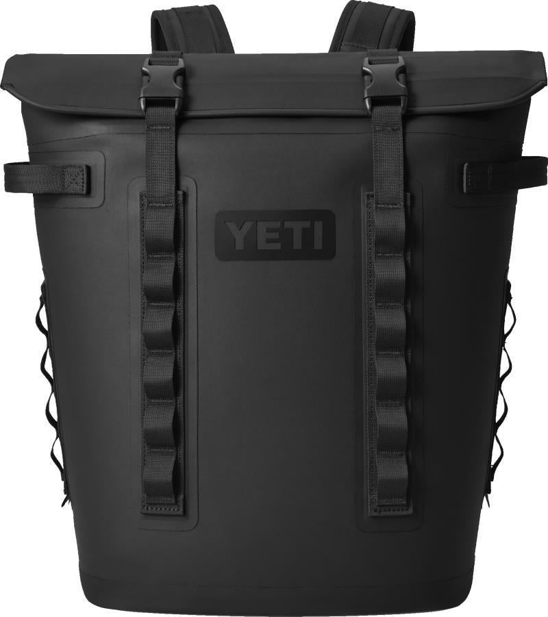 Hopper Backpack M20 - Black 1
