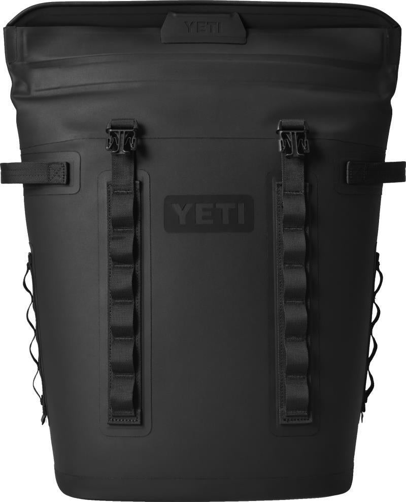 Hopper Backpack M20 - Black 2