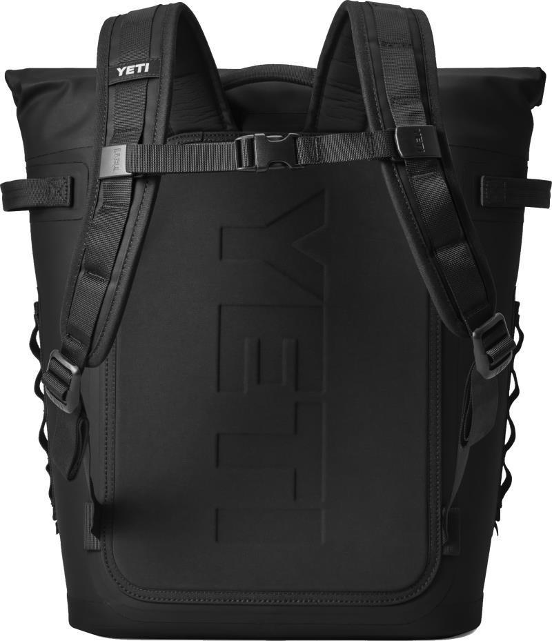 Hopper Backpack M20 - Black 3