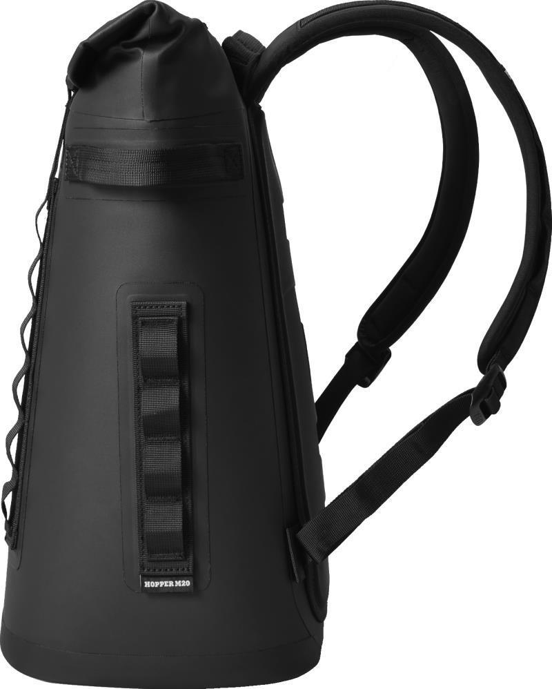 Hopper Backpack M20 - Black 4