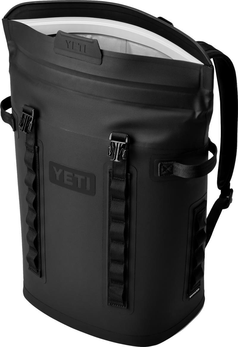 Hopper Backpack M20 - Black 5