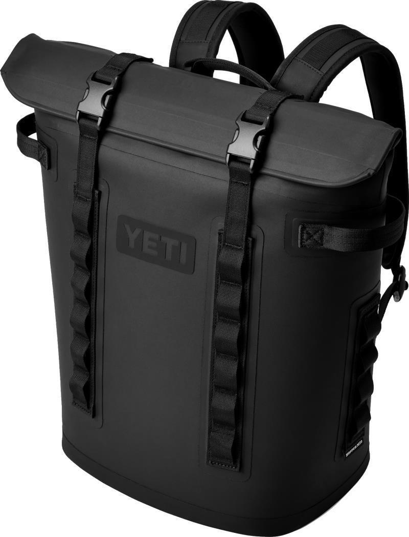 Hopper Backpack M20 - Black 6