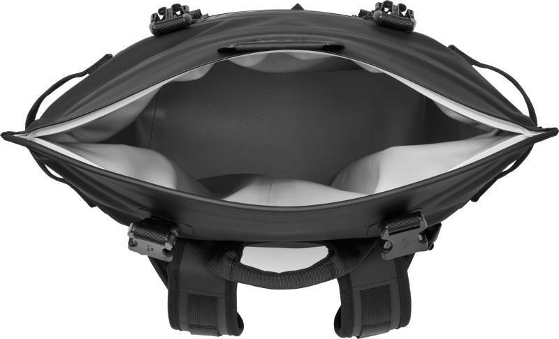 Hopper Backpack M20 - Black 7
