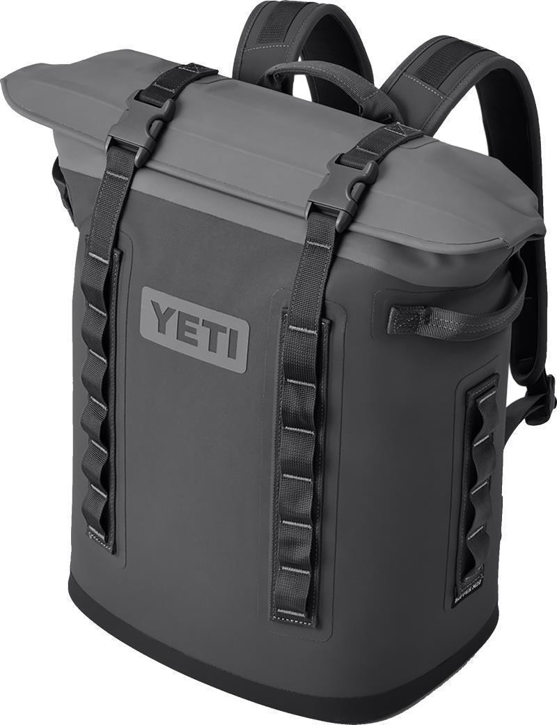 Hopper Backpack M20 - Charcoal 3