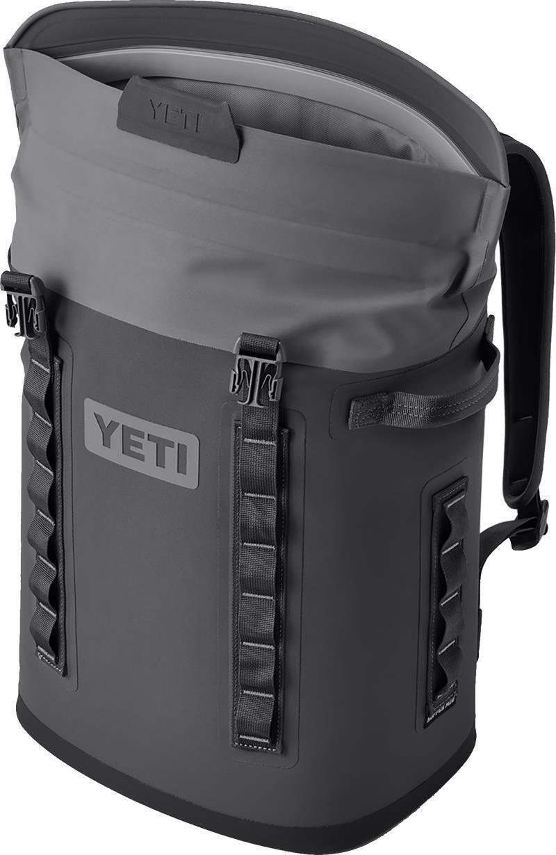Hopper Backpack M20 - Charcoal 4