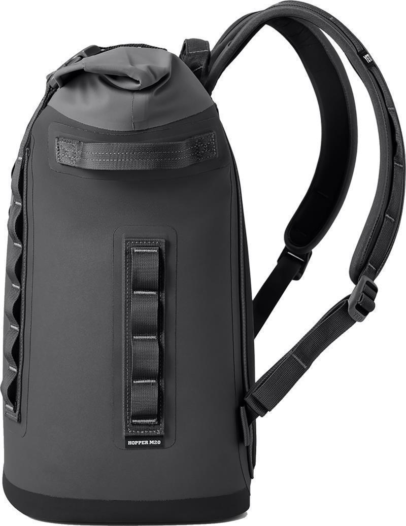 Hopper Backpack M20 - Charcoal 6