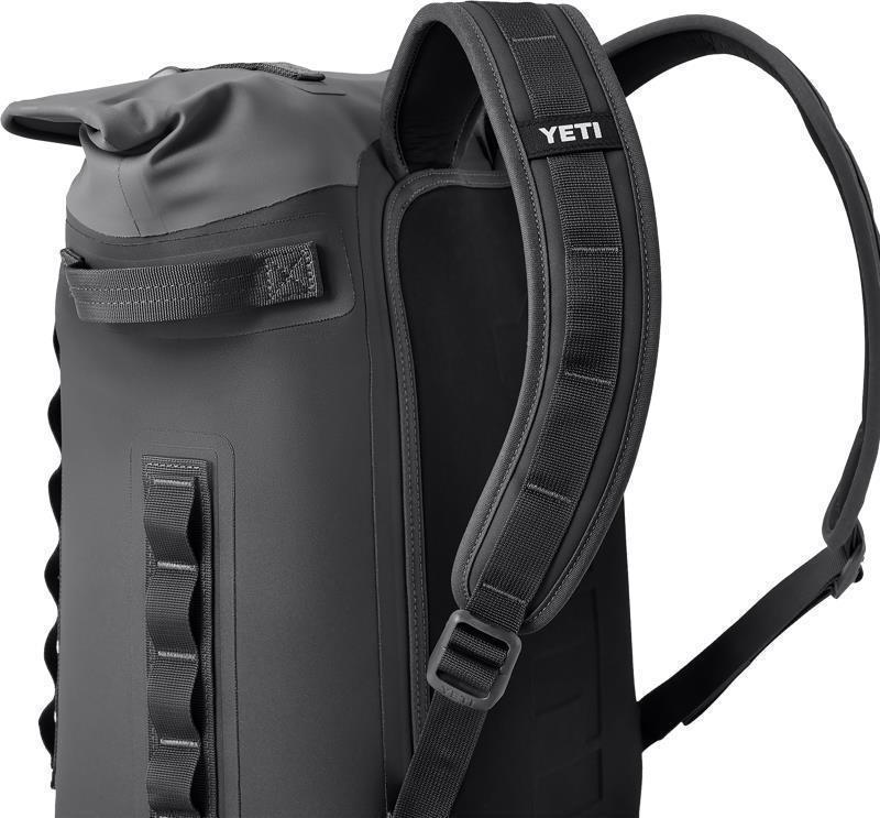 Hopper Backpack M20 - Charcoal 7