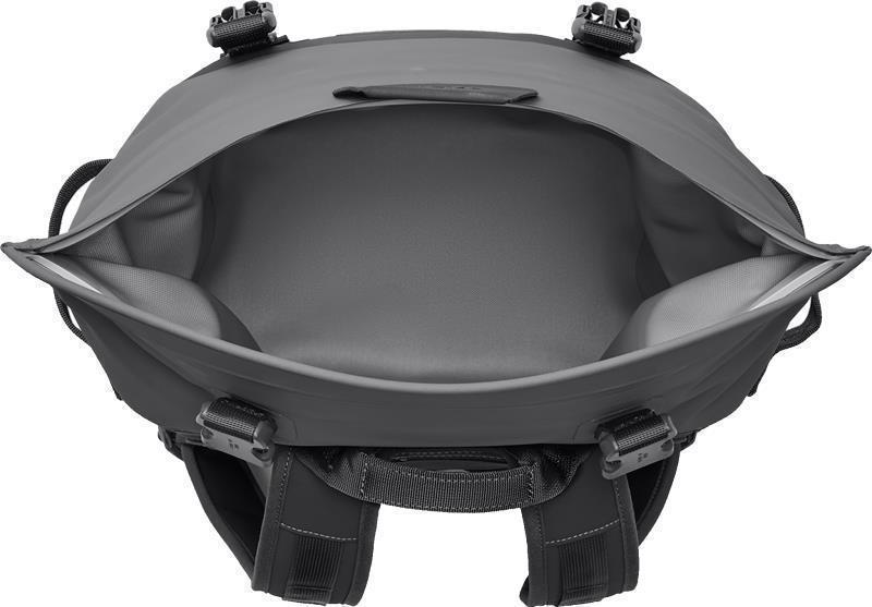 Hopper Backpack M20 - Charcoal 9