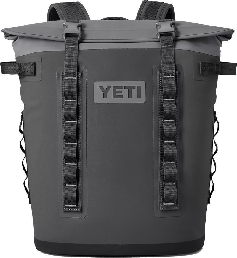 Hopper Backpack M20 - Charcoal 1