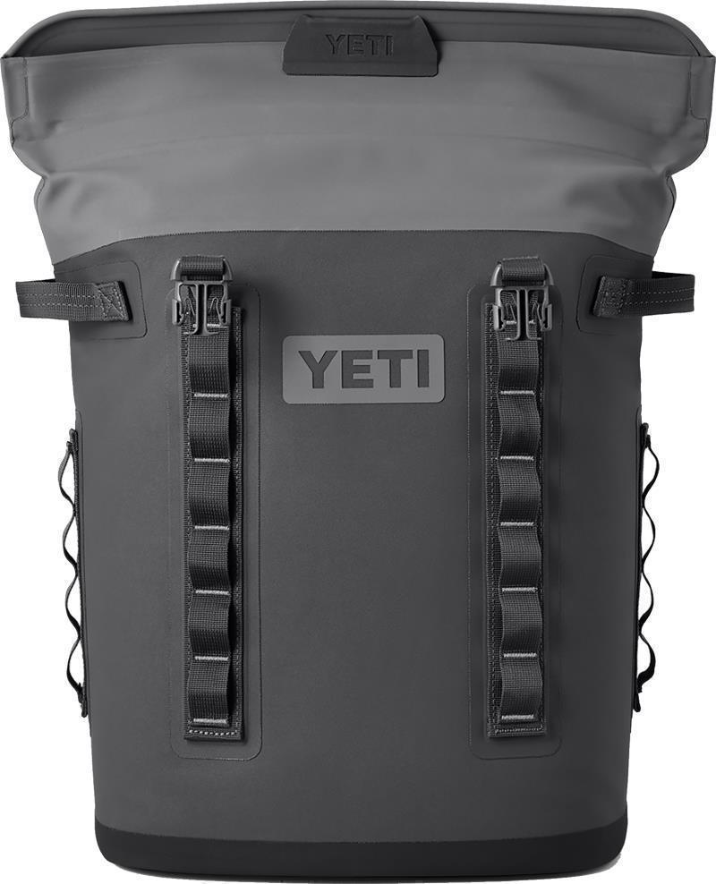 Hopper Backpack M20 - Charcoal 2