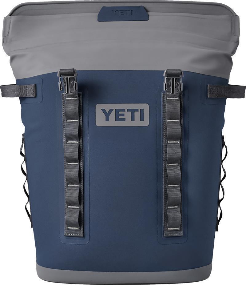 Hopper Backpack M20 - Navy 2