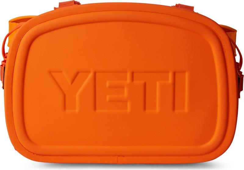 Hopper Backpack M20 - king crab orange 1