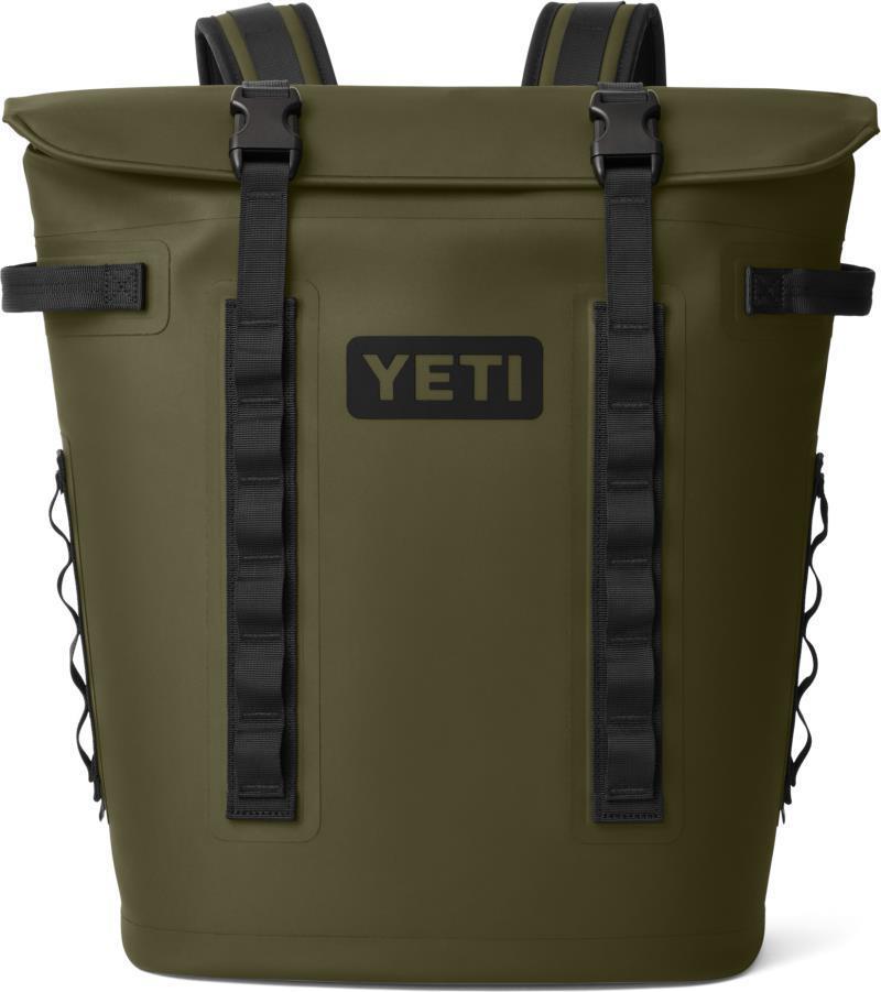 Hopper Backpack M20 - olive 1