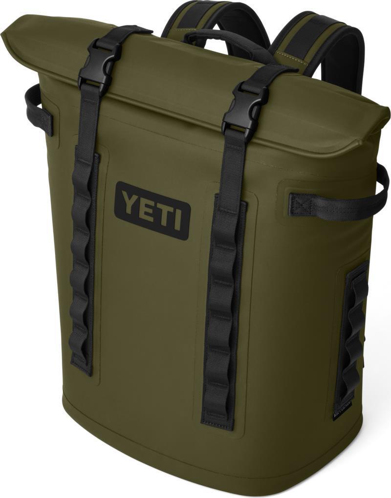 Hopper Backpack M20 - olive 1