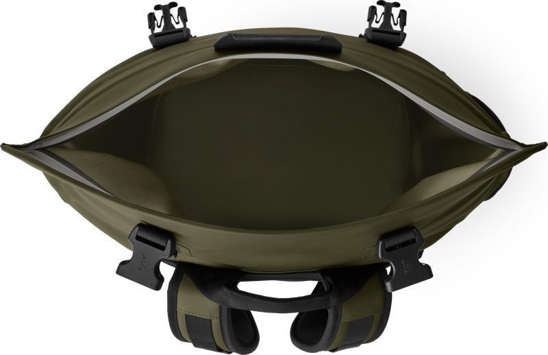 Hopper Backpack M20 - olive 1