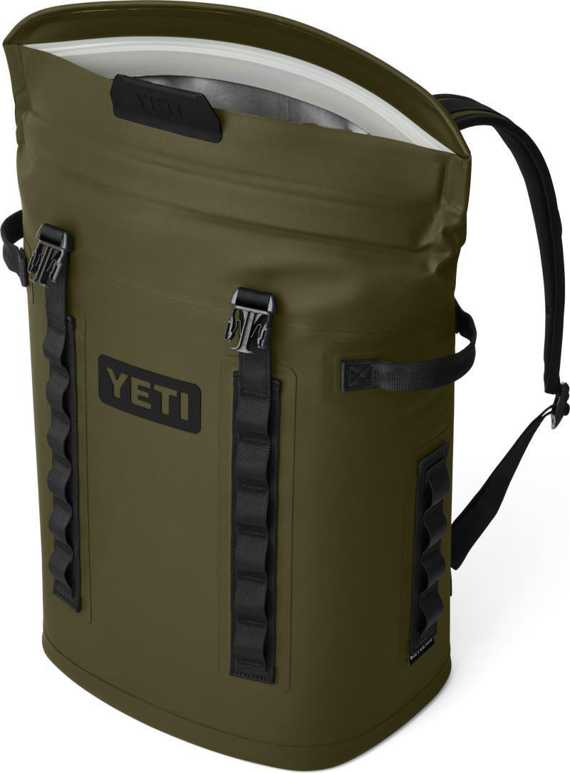 Hopper Backpack M20 - olive 1