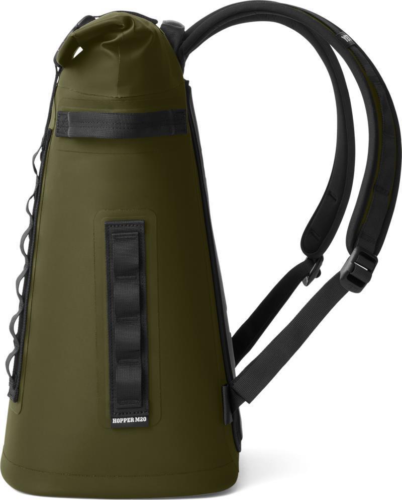 Hopper Backpack M20 - olive 1