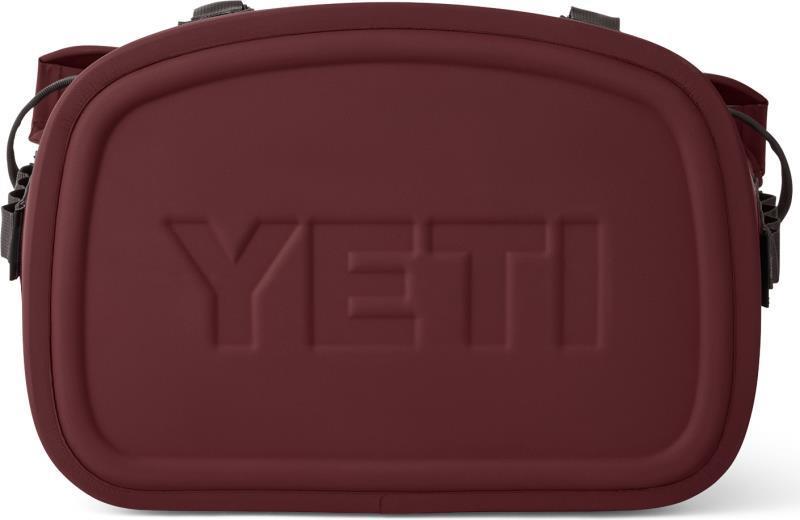 Hopper Backpack M20 - wild vine red 1