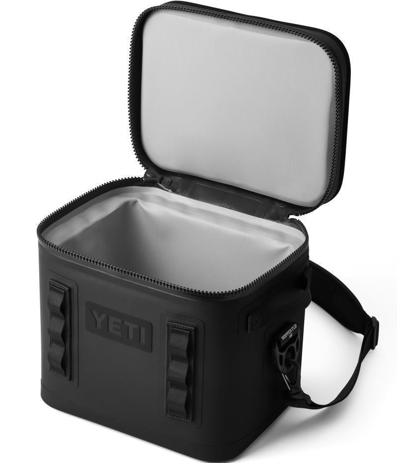 Hopper Flip 12 - Black 3