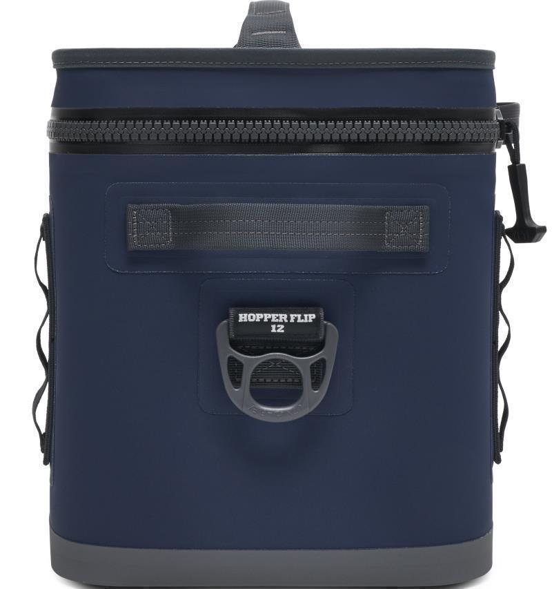Hopper Flip 12 - Navy 4