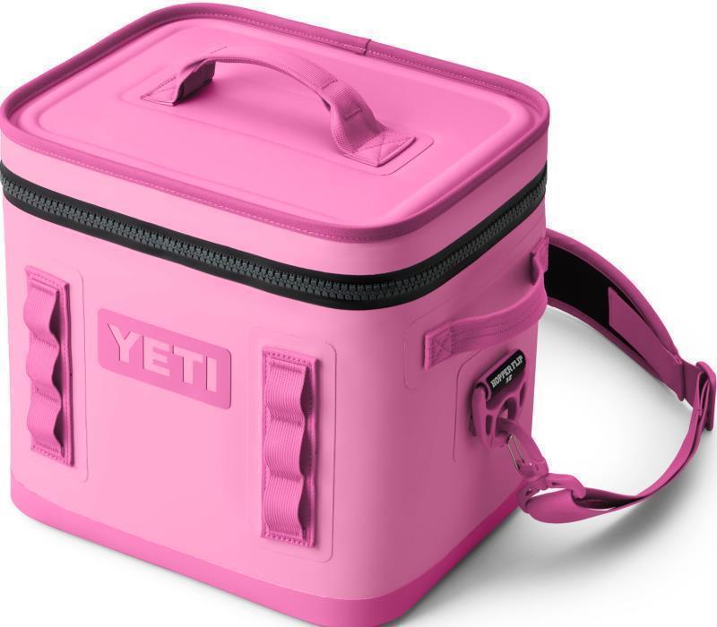Hopper Flip 12 - Power Pink 2