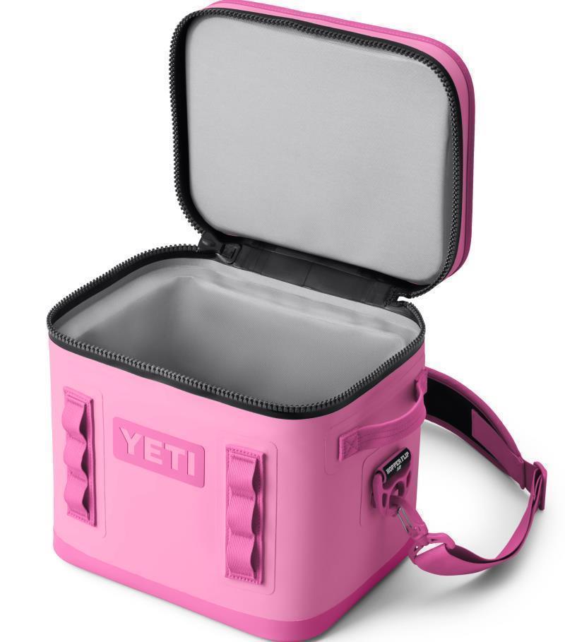 Hopper Flip 12 - Power Pink 3