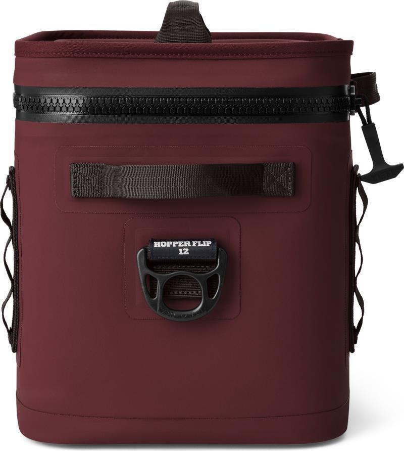 Hopper Flip 12 - Wild Vine Red 6